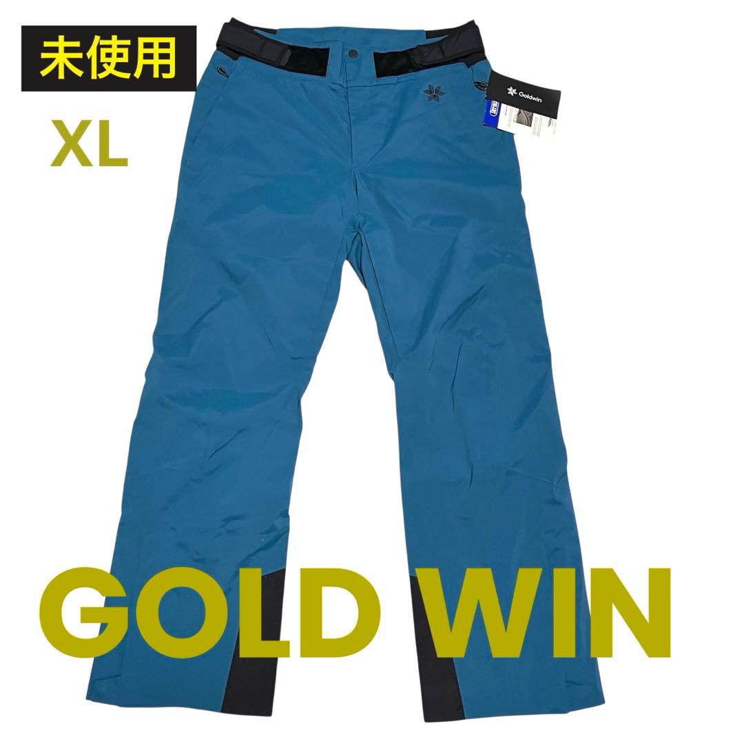 【40%以上OFF】ゴールドウィンGOLD WIN スキー・スノボウェア　メンズ GOLDWIN（ゴールドウイン） スキーウェア 2023 2024 GOLDWIN GORE-TEX