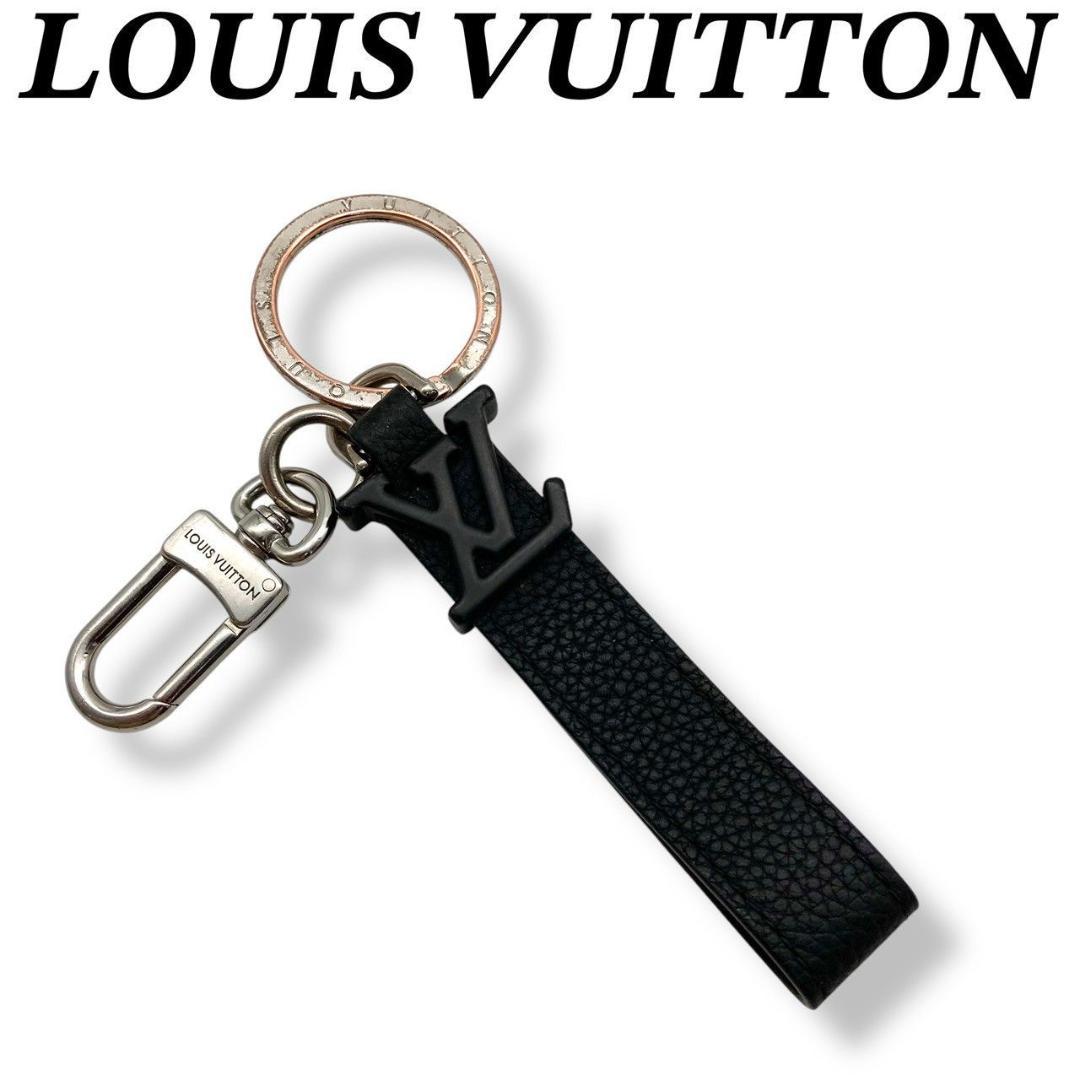 ルイヴィトン ドラゴンヌ アエログラム キーホルダー 現行モデル 70314 LOUIS VUITTON（ルイ・ヴィトン） キーホルダー ドラゴンヌ