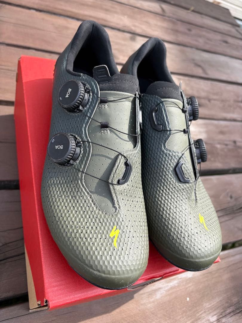 Specialized Torch 3.0 シューズ　25.5cm EU40