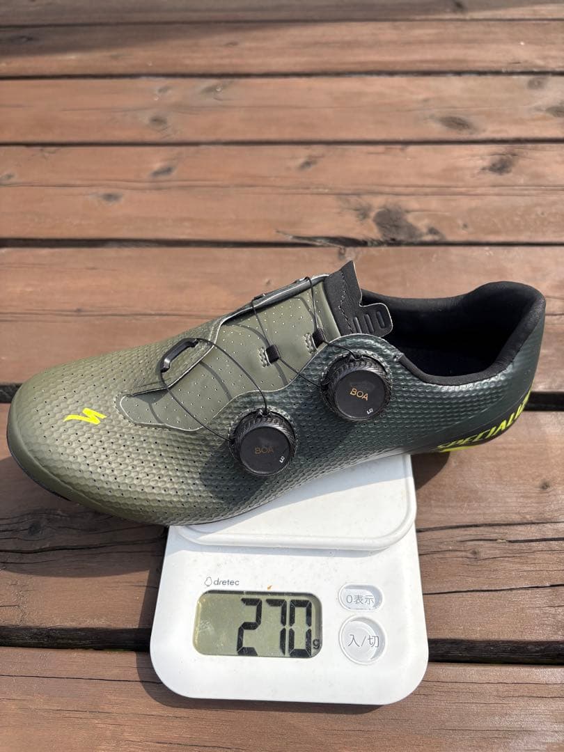 Specialized Torch 3.0 シューズ　25.5cm EU40