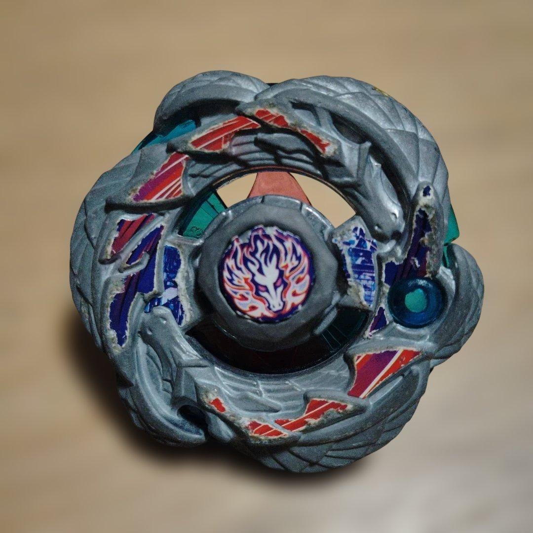 メタルファイトベイブレード　サムライペガシス メタルファイトベイブレード サムライペガシス - メルカリ