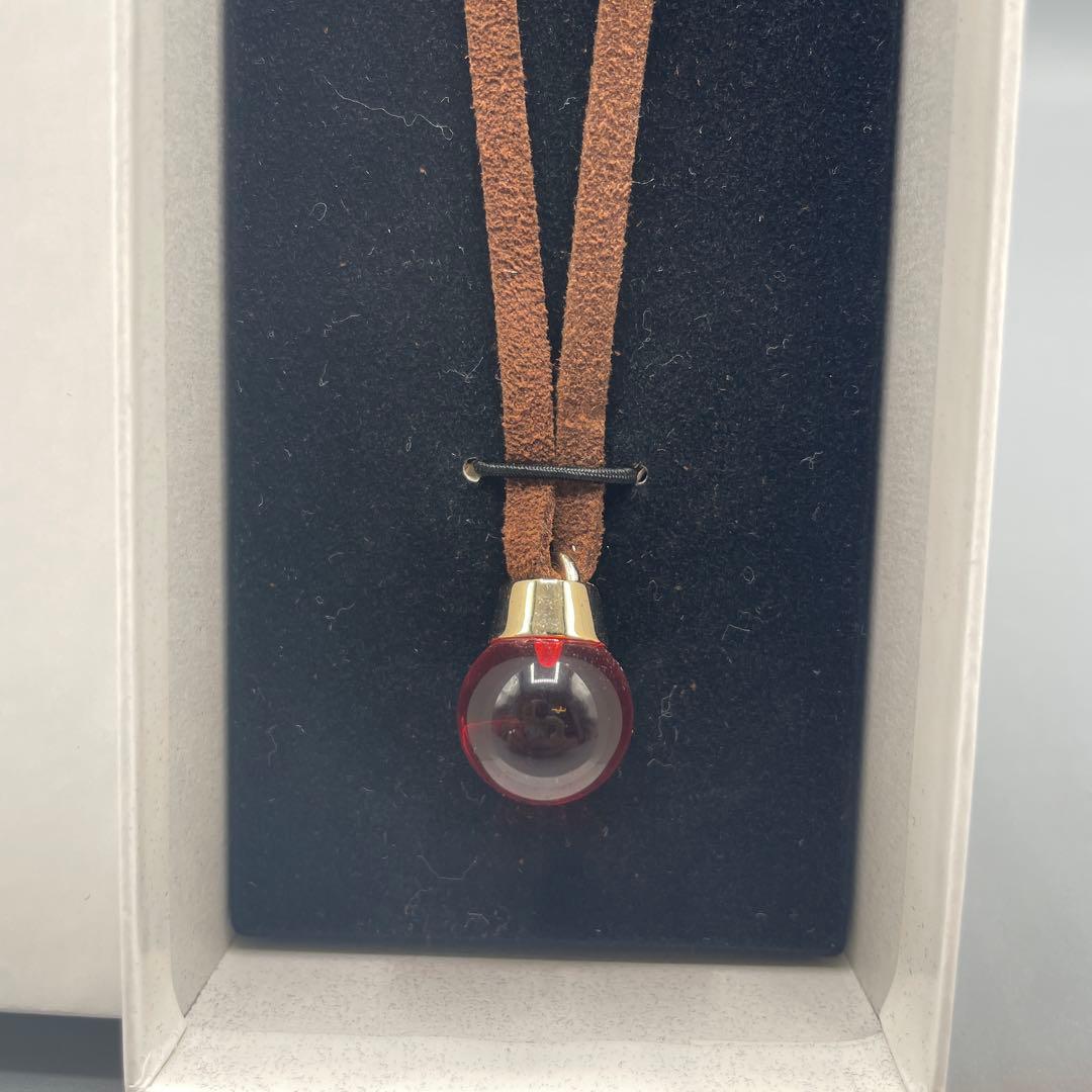 レイジングハート ネックレス 魔法少女リリカルなのはA's - メルカリ