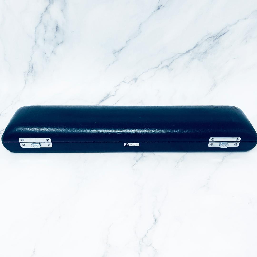 ムラマツ フルート M-120 EXIII 頭部管銀製 - メルカリ