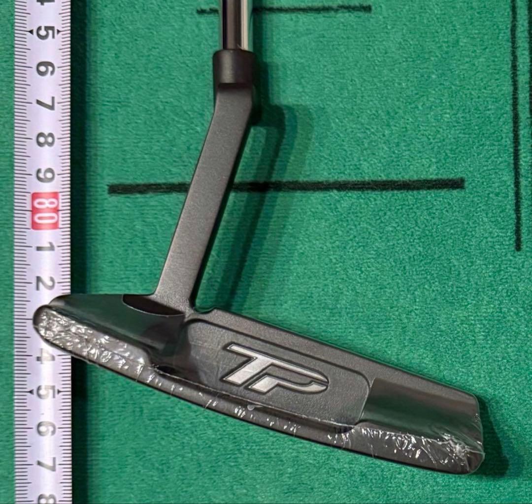 A*r様 ☆新品☆テーラーメイド TP コレクション JUNO2 LONGNEC - メルカリ