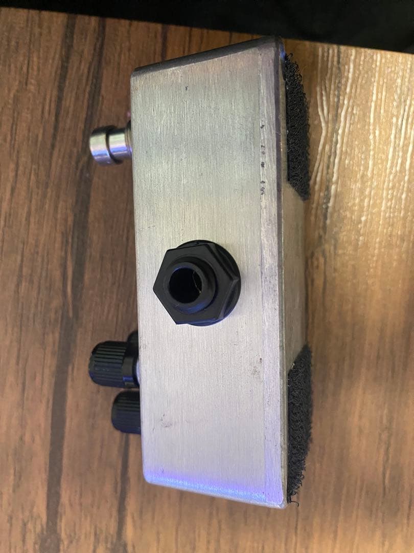 TRIAL SF-5 E.M.Fuzz ギターエフェクター