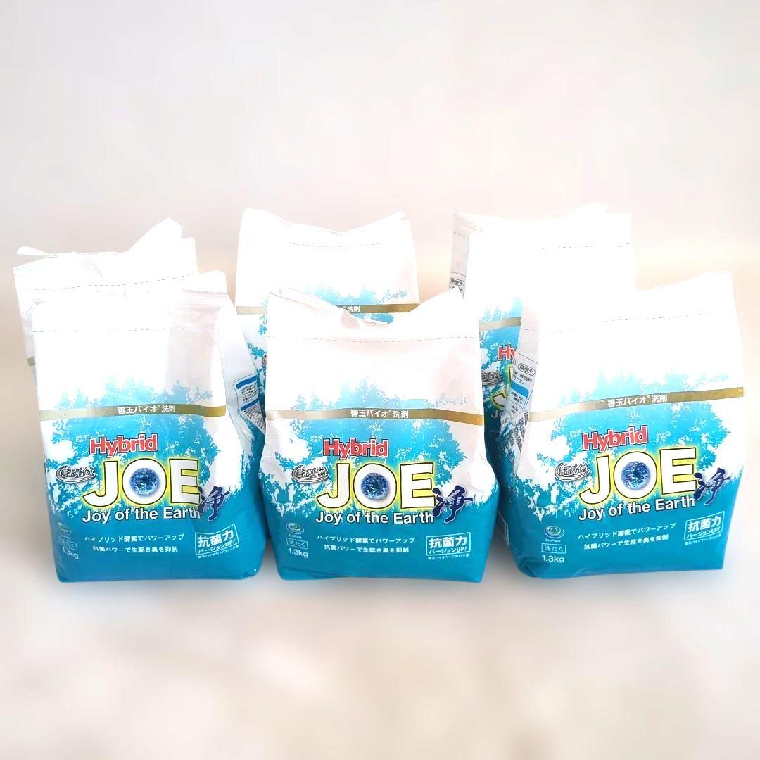 Hybrid 善玉バイオJOE 浄 1.3kg 6袋 - メルカリ