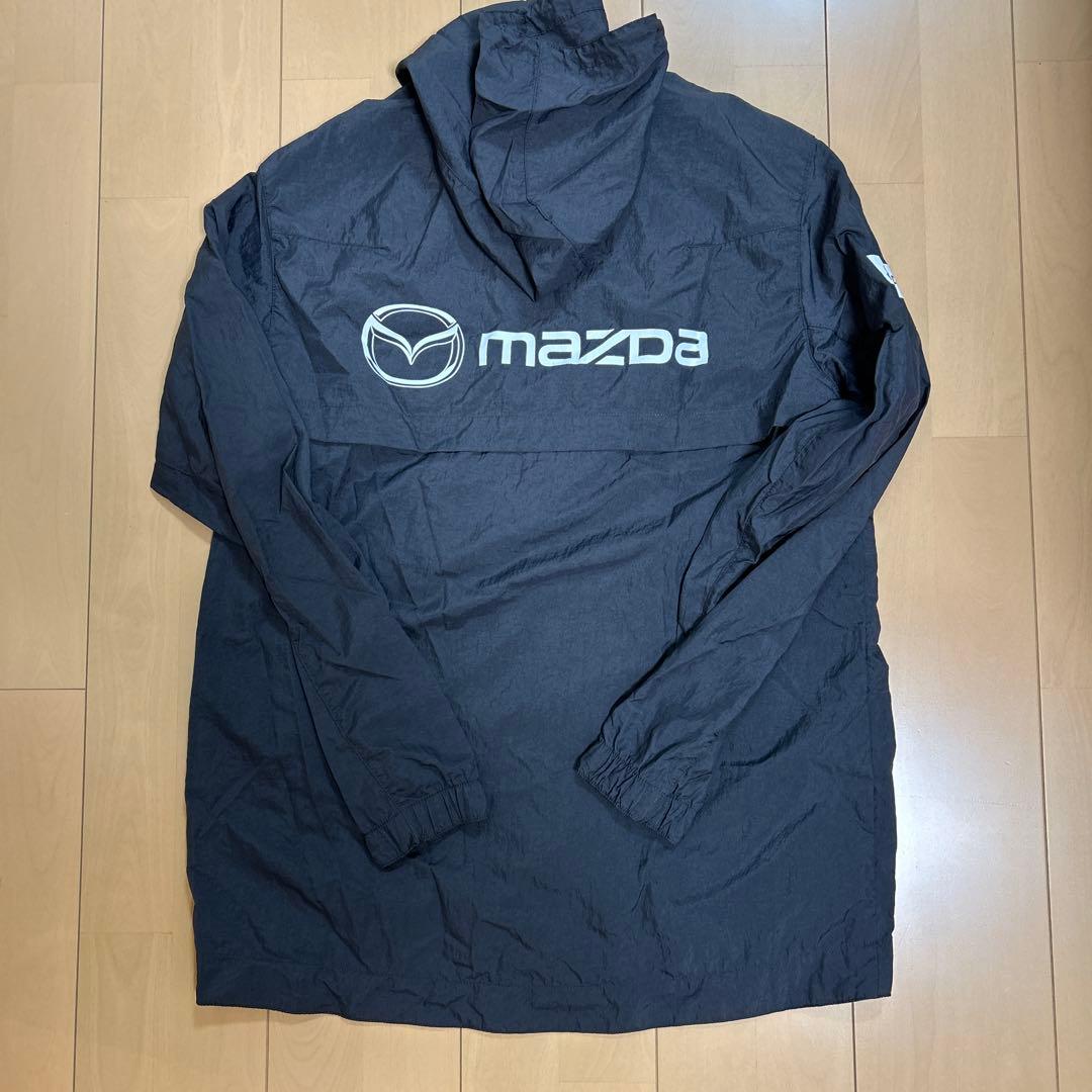 サンフレッチェ広島 支給 練習着 ウインドブレーカー - メルカリ