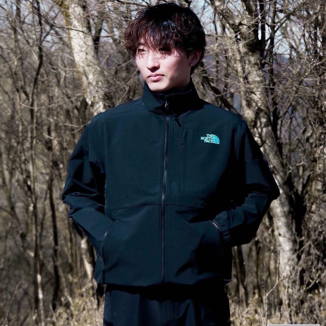 ノースフェイスマウンテン限定 Lasting Quality V3 ジャケット - メルカリ