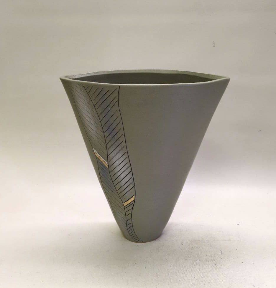 正行窯 池坊好み 池坊花器 - メルカリ