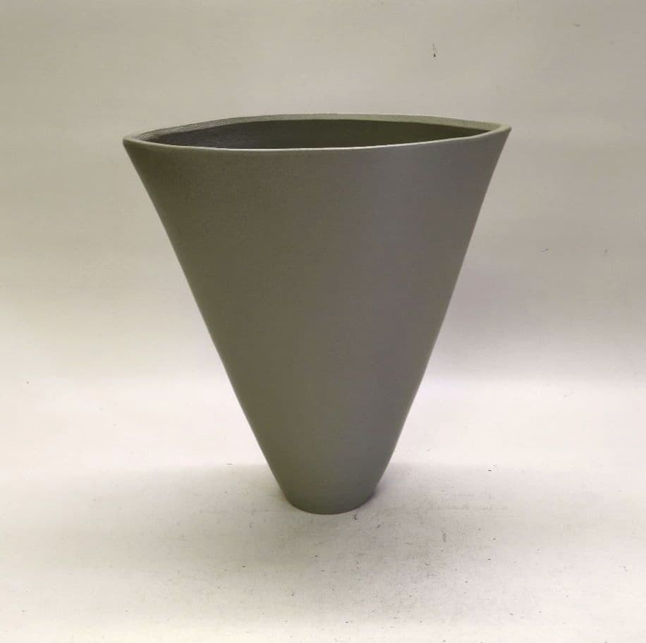 正行窯 池坊好み 池坊花器 - メルカリ