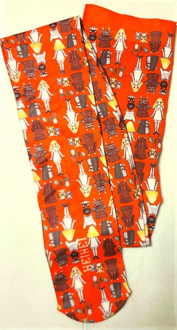 HEIHEI　清水氏　コラボタイツ T990-3DNP_5_ushiro.jpg