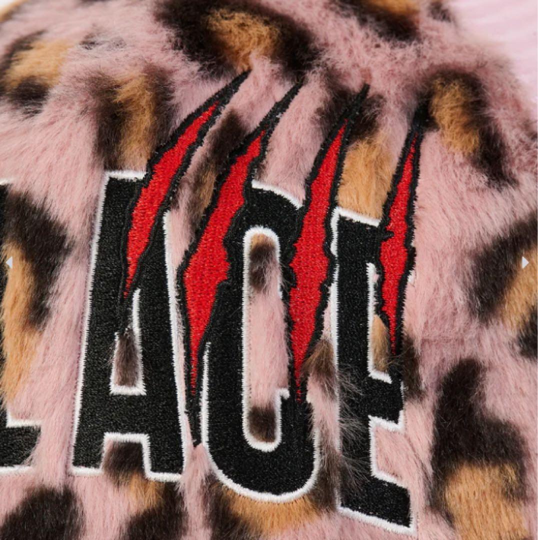 T様専用 PALACE CLAW FURRY TRUCKER LEOPARD - メルカリ