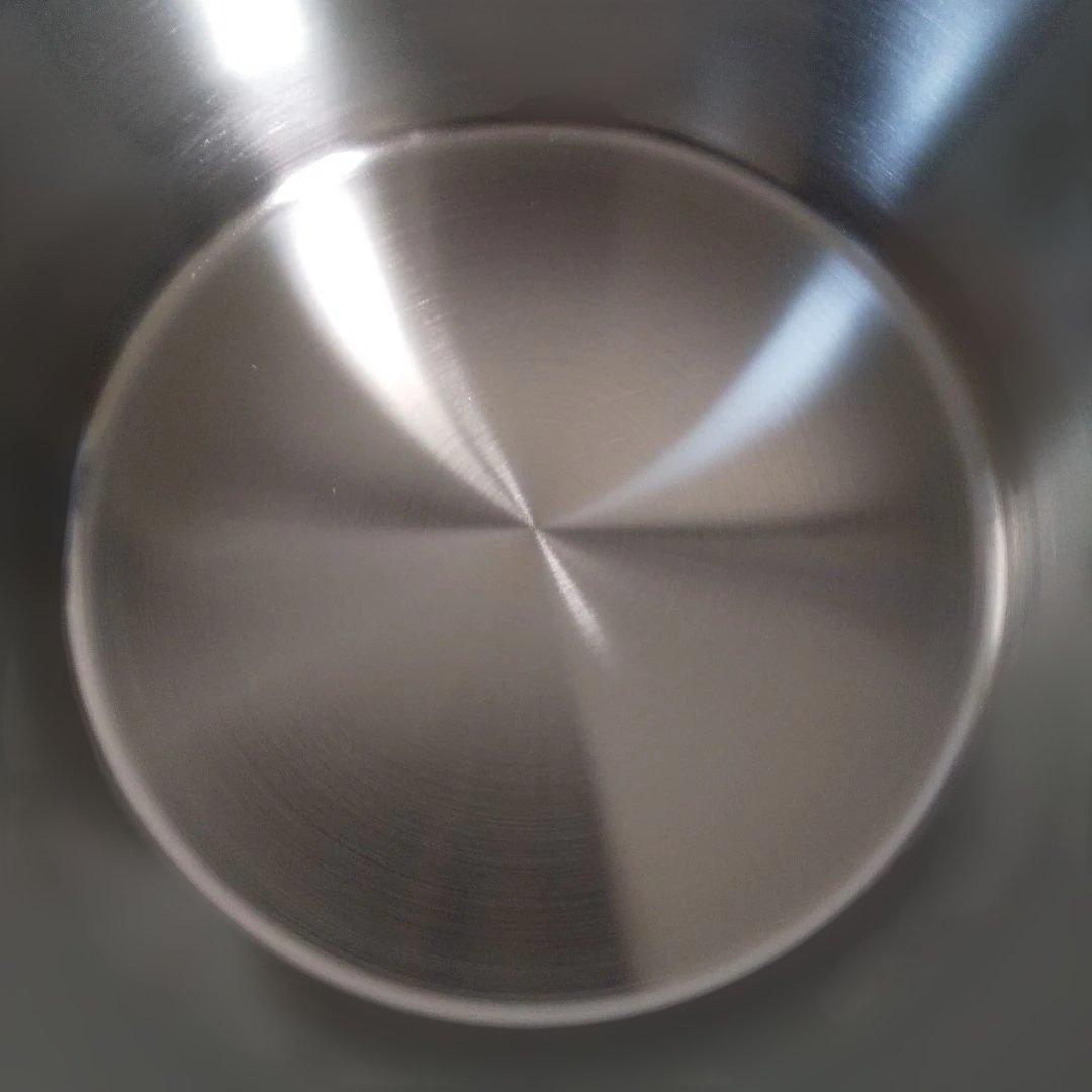 WMF PERFECT パーフェクト圧力鍋 4.5L ドイツ製