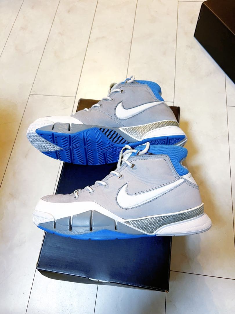 靴 Nike Zoom Kobe 1 Protro \"MPLS\"28cm