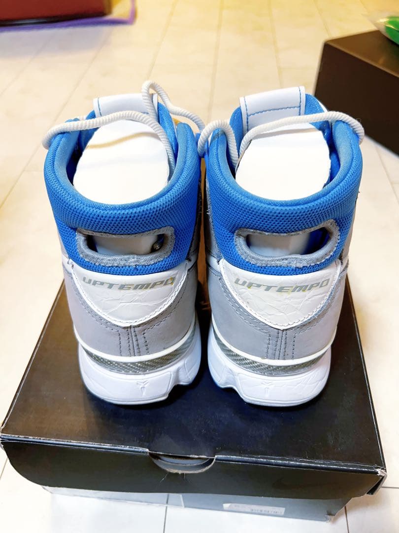靴 Nike Zoom Kobe 1 Protro \"MPLS\"28cm