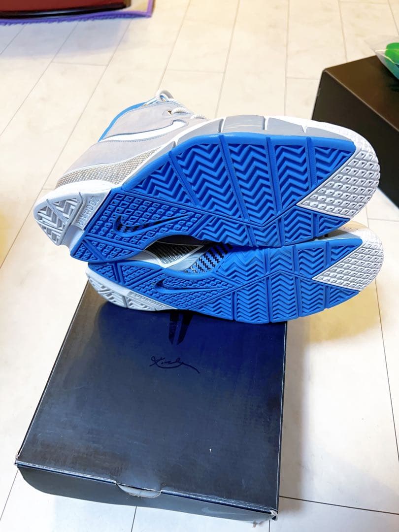 靴 Nike Zoom Kobe 1 Protro \"MPLS\"28cm