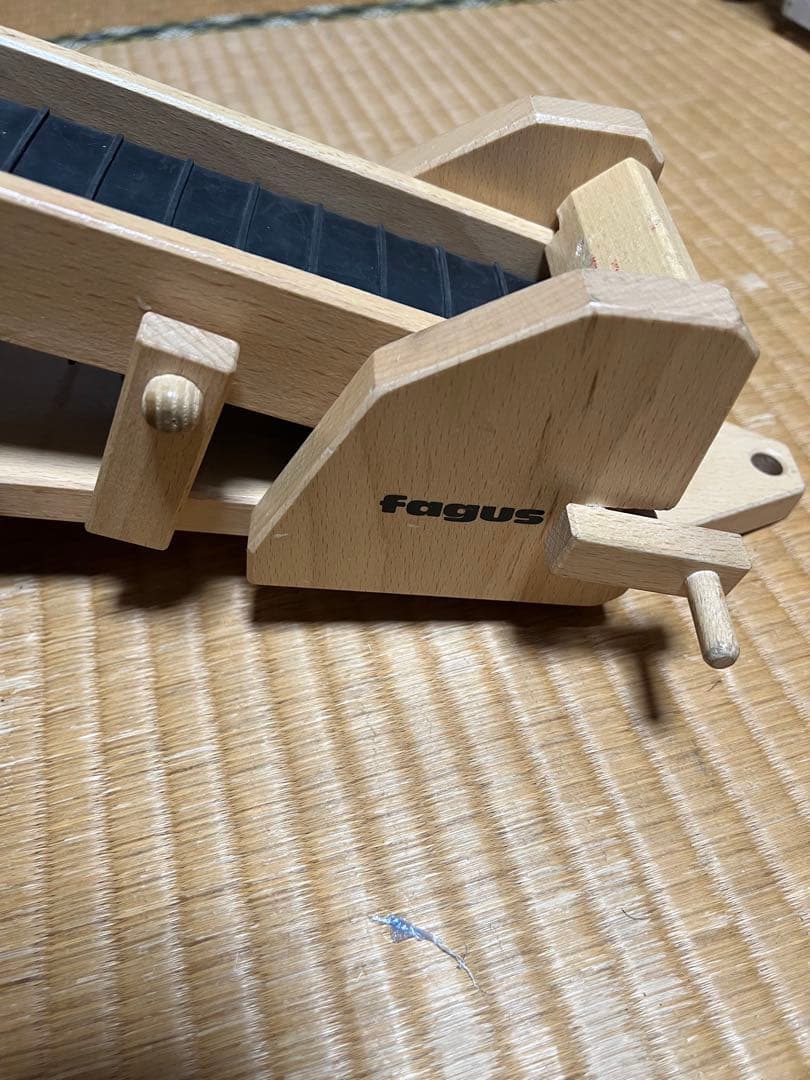 fagus ベルトコンベアー - メルカリ