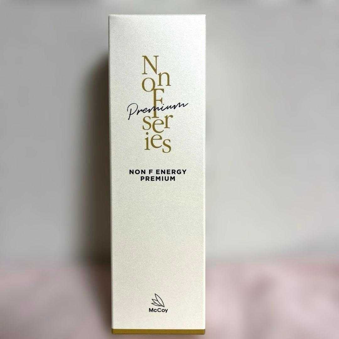 McCOY ノンFエナジープレミアム　2本 NONF エナジープレミアム650g | Products 製品一覧｜《公式》マッコイ