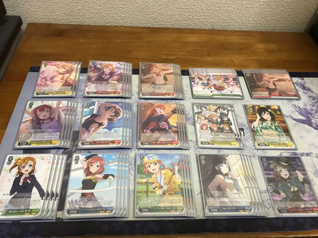 8門転すら ヴァイス デッキ ヴァイス 転スラ 8門デッキ＆カスタム