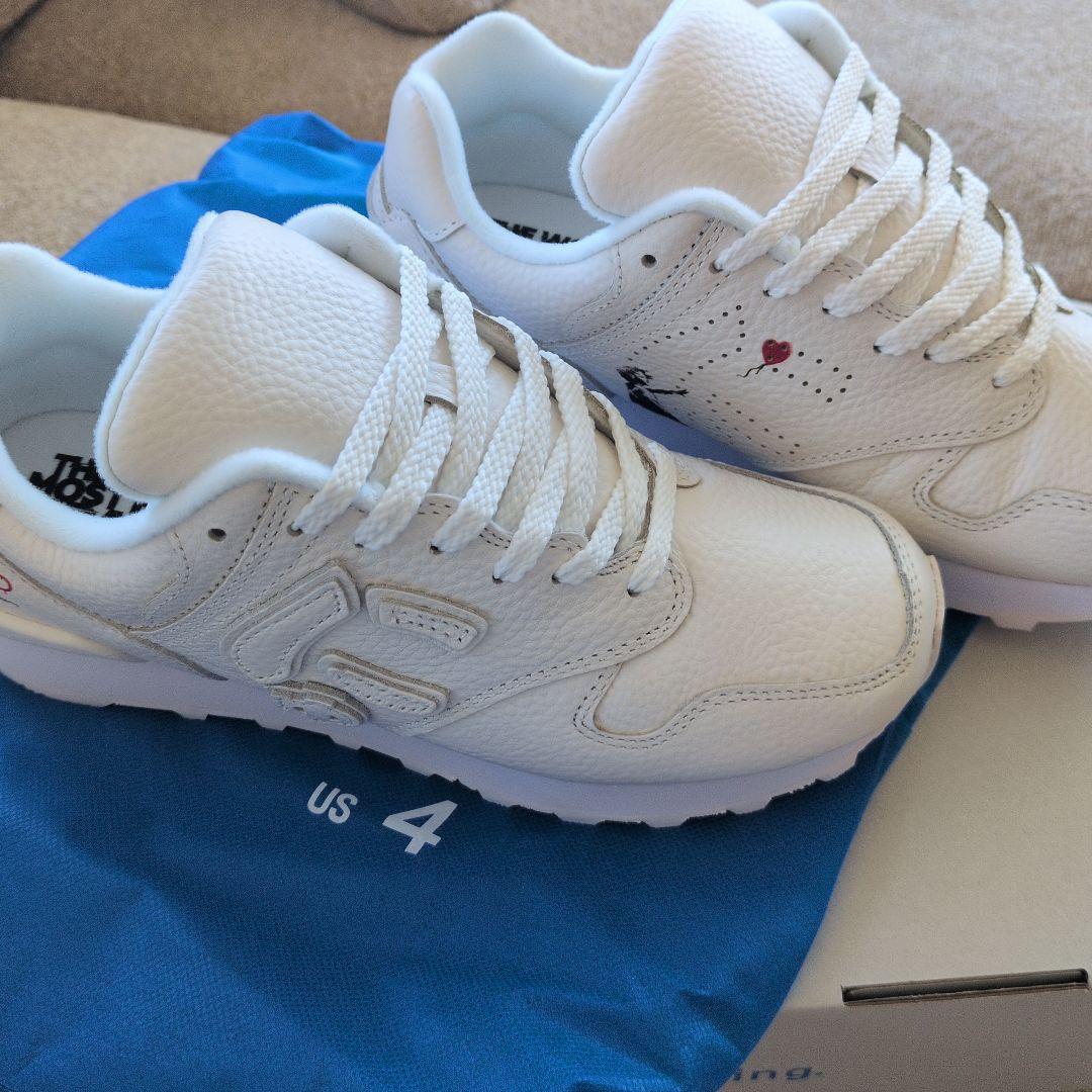 SANGACIOにゅ～ず『PURE WHITE BRANDALISED_新品22 - メルカリ