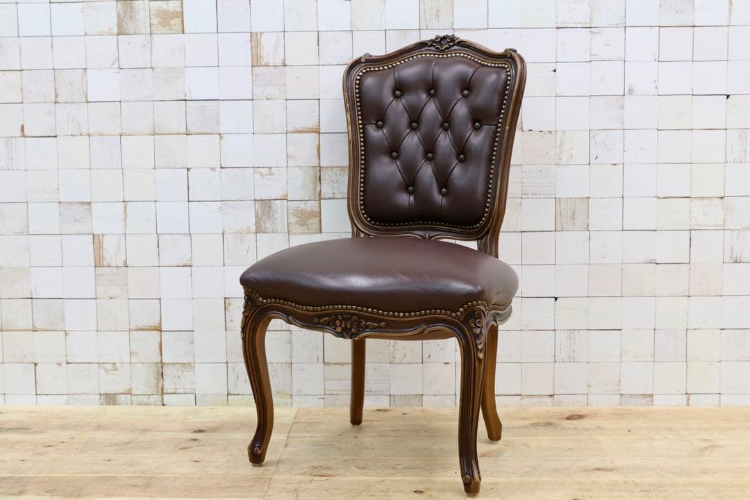 GMIO29D○domani / ドマーニ ルイXV ルイ15世 ダイニングチ