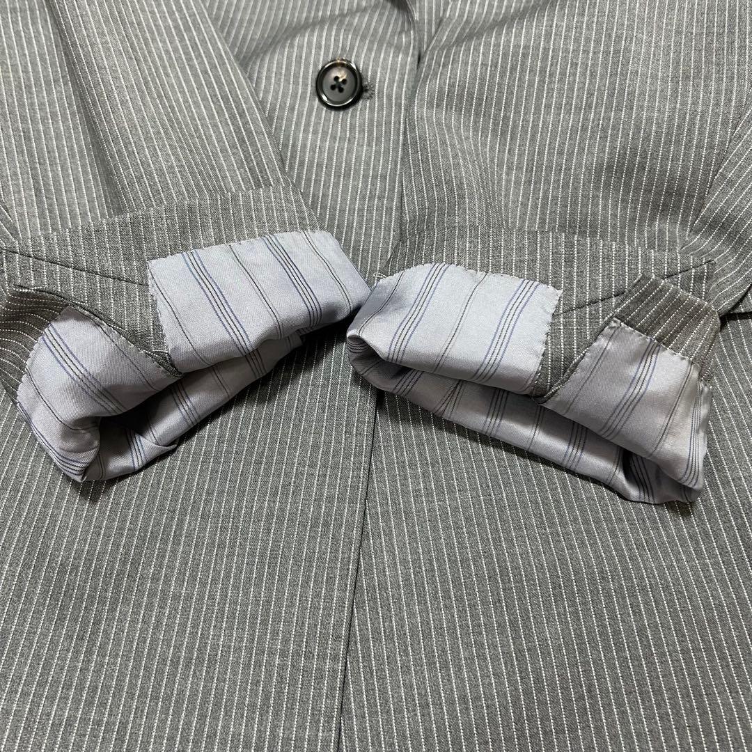 ✨定番品✨シップス ダブルブレスト スーツ セットアップ レダ 高級