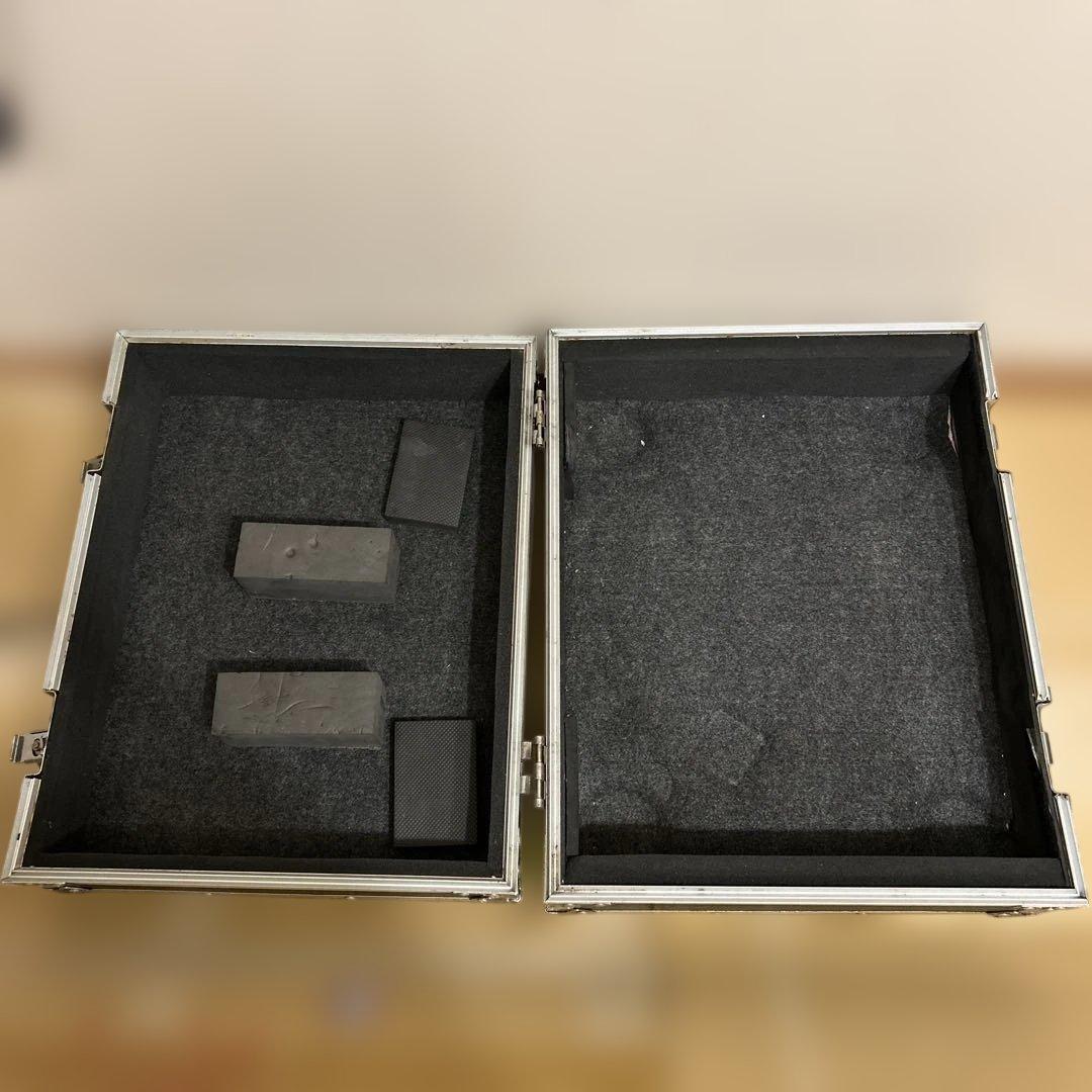 d*u様 ROADREADY RR1200B mkII ターンテーブルケース