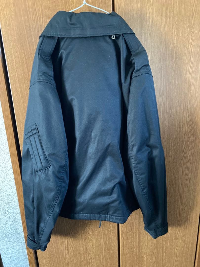 WAIPER.inc イギリス軍 RAF MK3 VENTILE ジャケット L - メルカリ