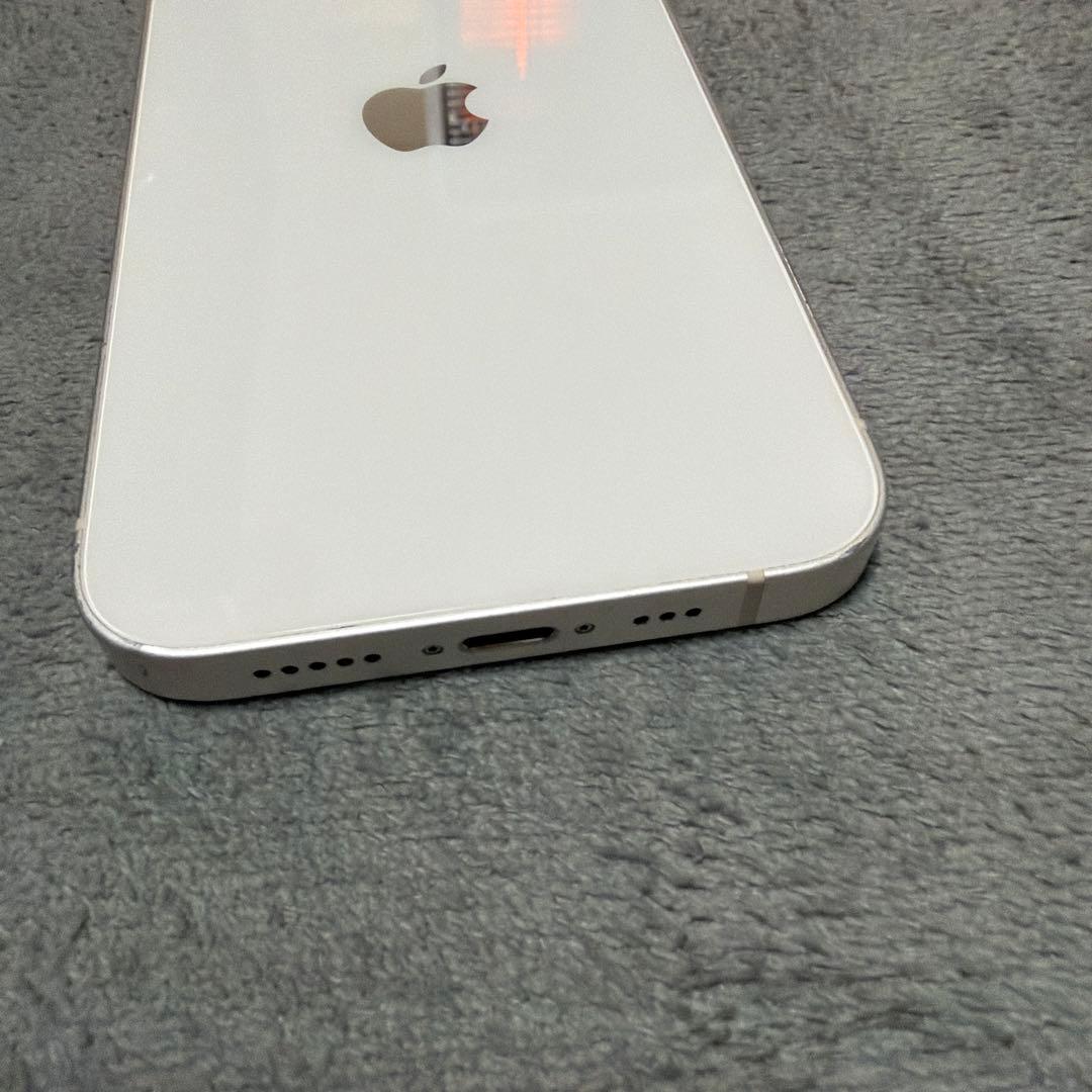 iPhone13 スターライト 256GB - メルカリ