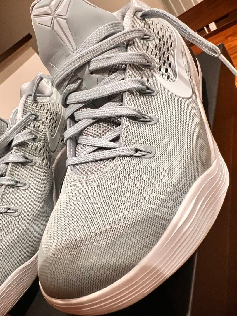 本日限定KOBE IX ELITE LOW EM PROTORO 27.5cm