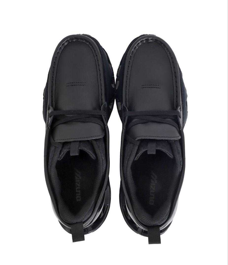 新品未使用 MIZUNO WAVE PROPHECY MOC 26.5cm