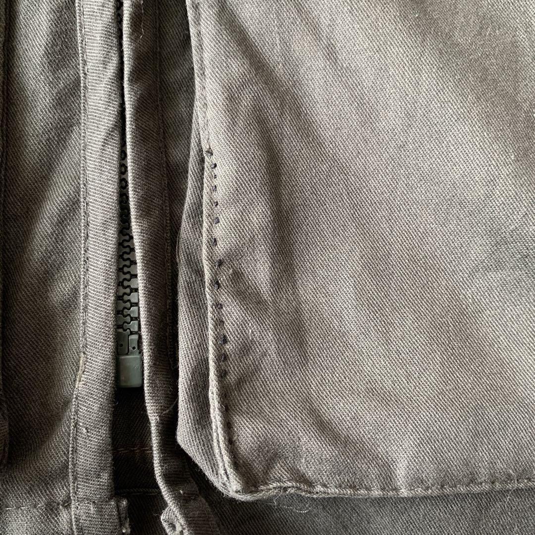 希少 CONNAUGHTON コノートン ハンティング ベスト Vintage - メルカリ