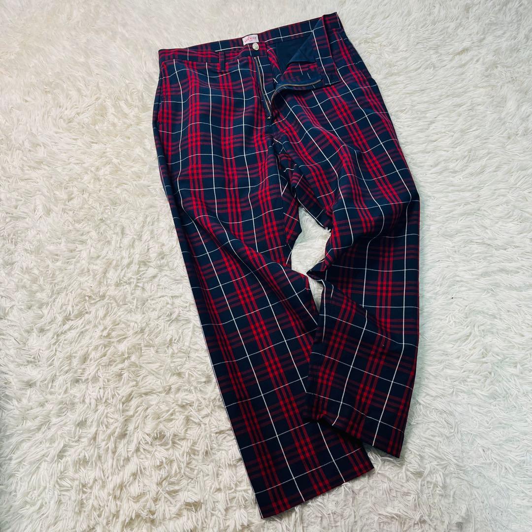 Der SAMMLER solo MYSTIC WALTER PANTS M