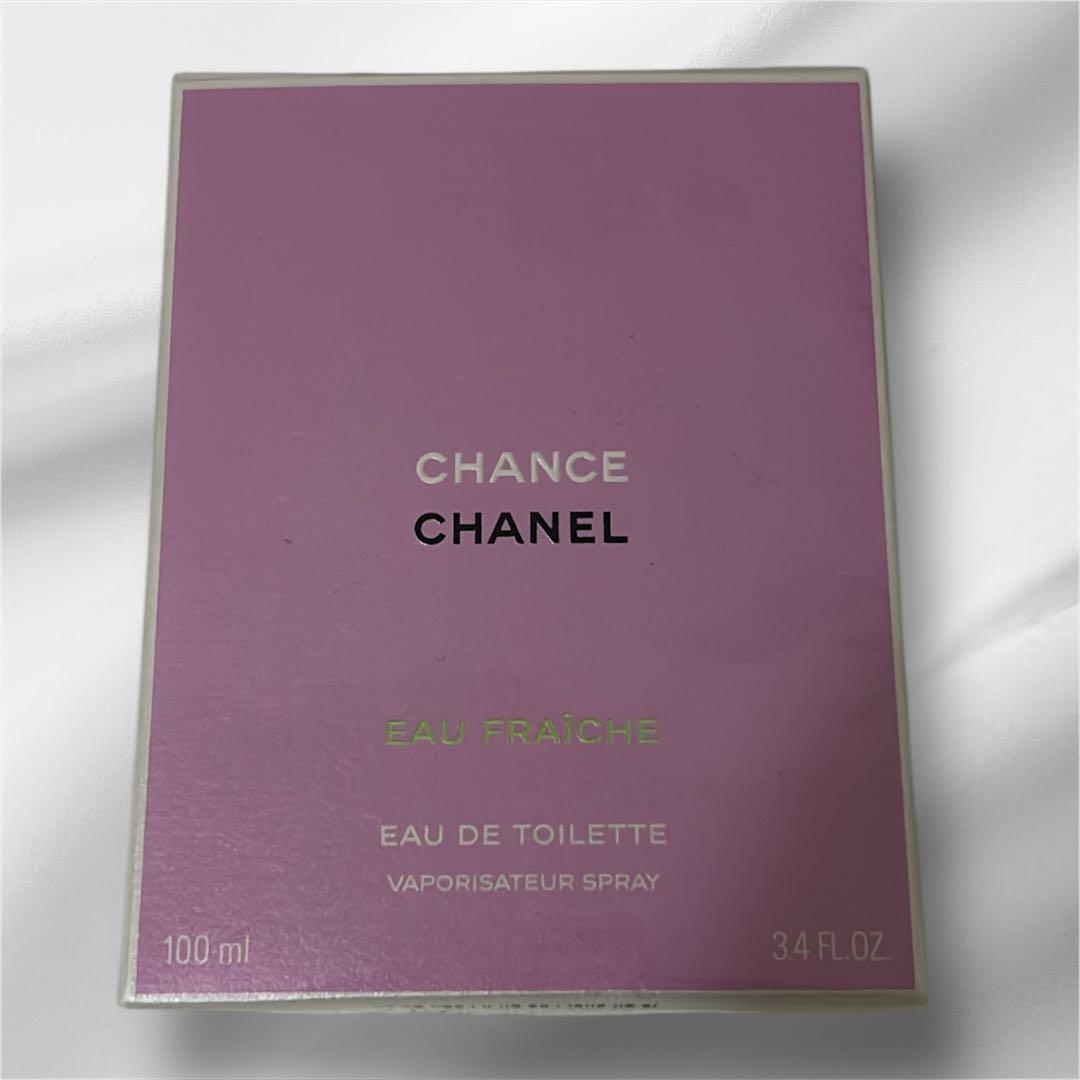 CHANEL チャンス オー フレッシュ 100ml 新品・未使用・ 正規品 楽天市場】【先着限定☆最大1200円OFFクーポン（3/4 20:00
