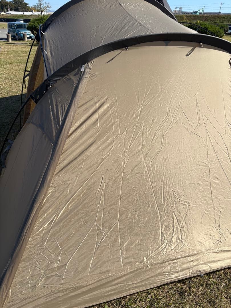 サバティカル ギリア 廃番品