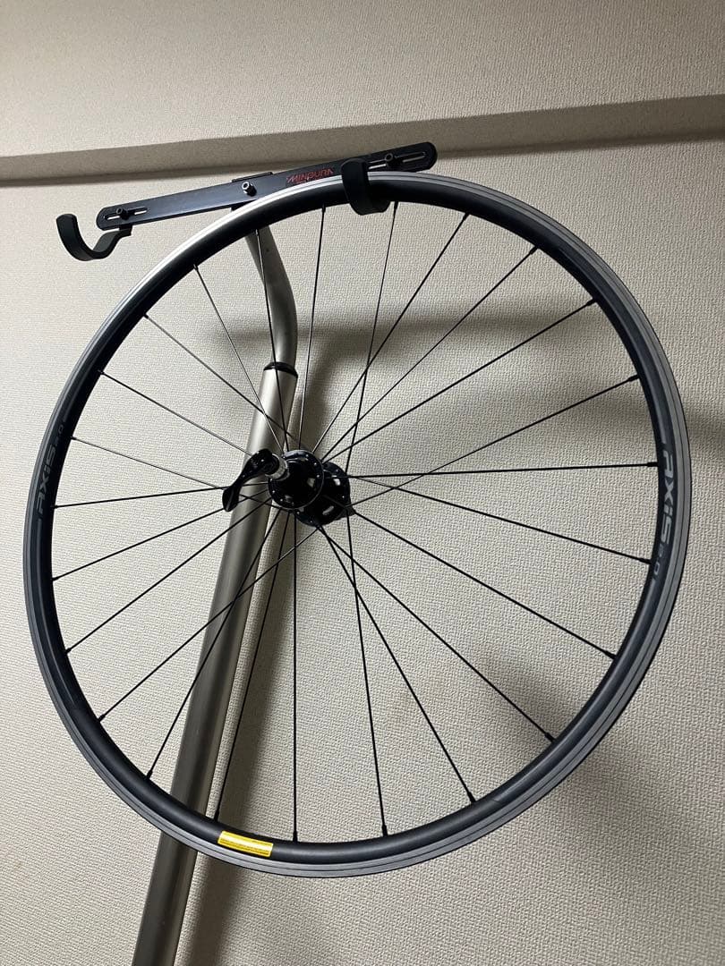 DT SWISS AXIS 2.0 リアホイール シマノ11/12s - メルカリ