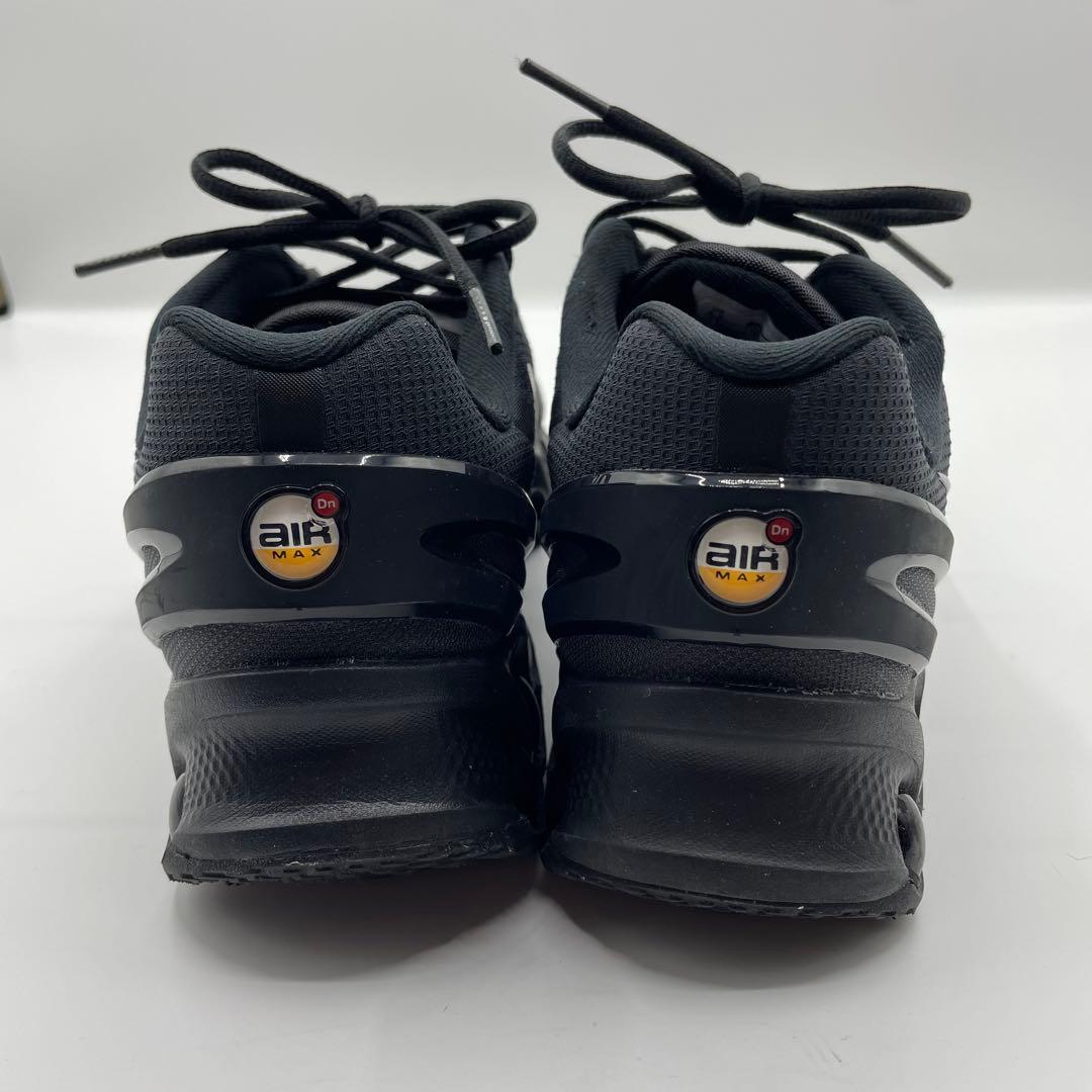 NIKE AIR MAX Dn8 ブラック FQ7860-002 24.5cm