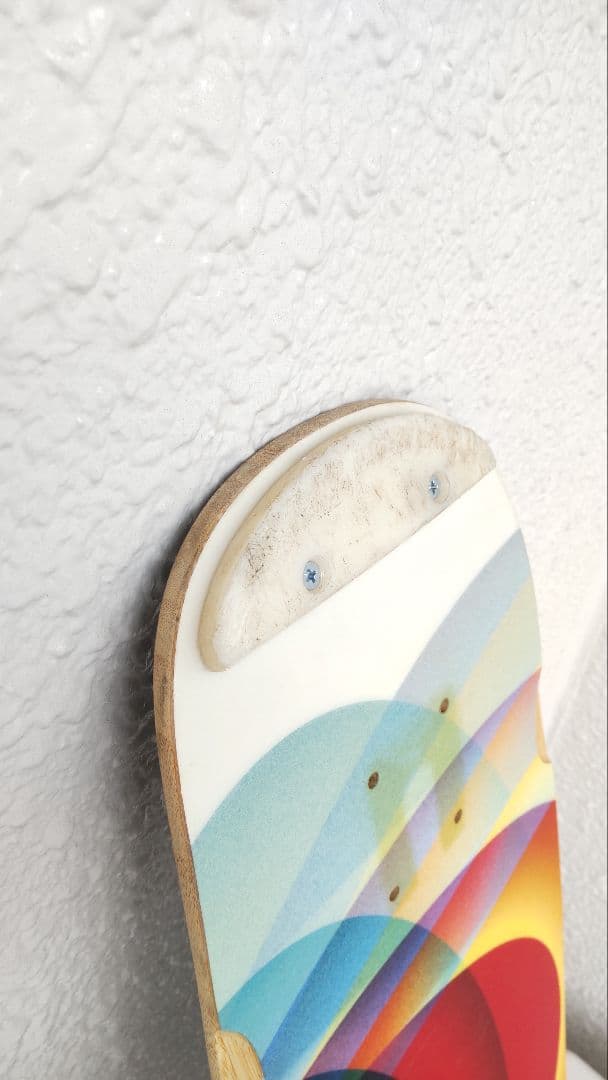 ローデッド ロングスケート デッキ チンチラ Loaded Chinciller - メルカリ