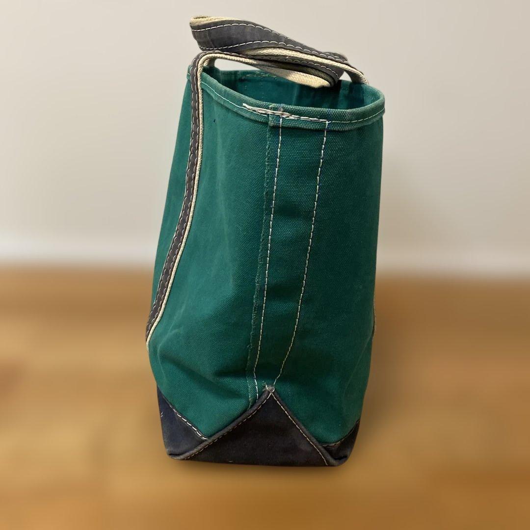 L.L.bean デラックストートラージ　80s