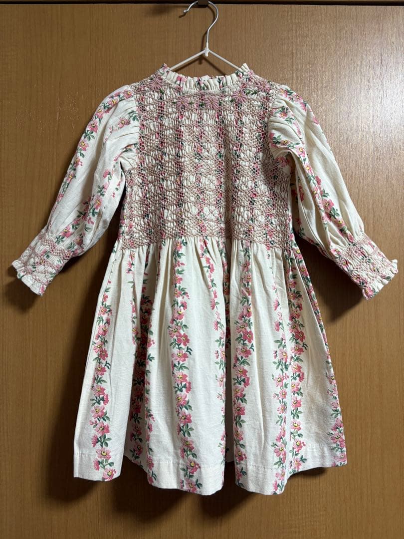 bonjour diary ワンピース2-3Y - メルカリ