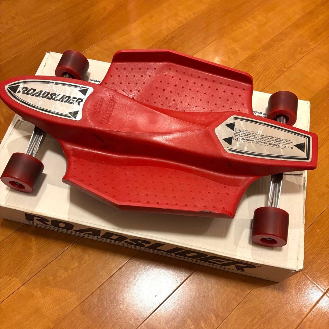 Thomas Techni-Ski Skateboard スキー スケートボード surfboard-skate-jack_ze3f-ze-10002