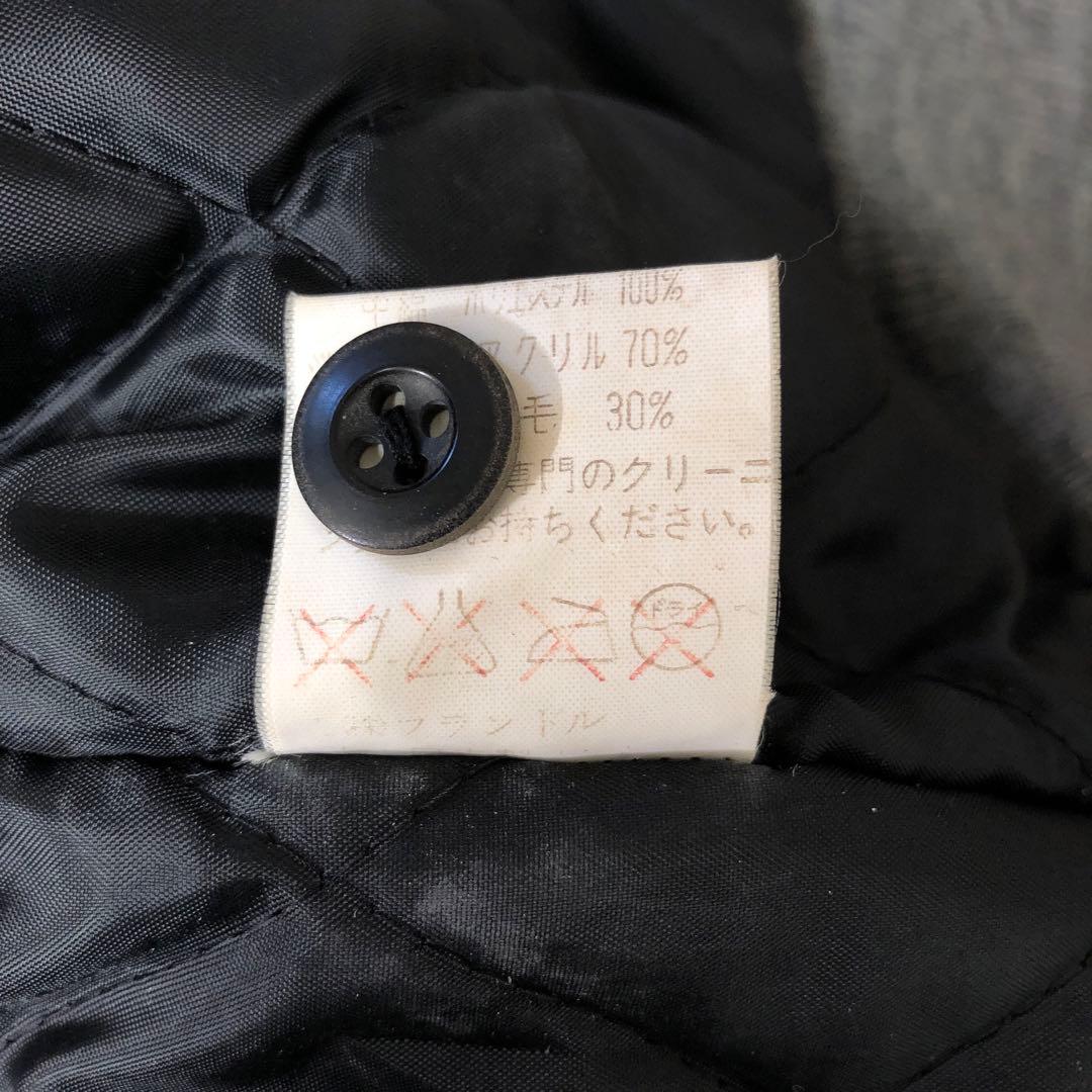 MEN´S FLANDRE DCブランド アーカイブ ジャパン古着 スタジャン