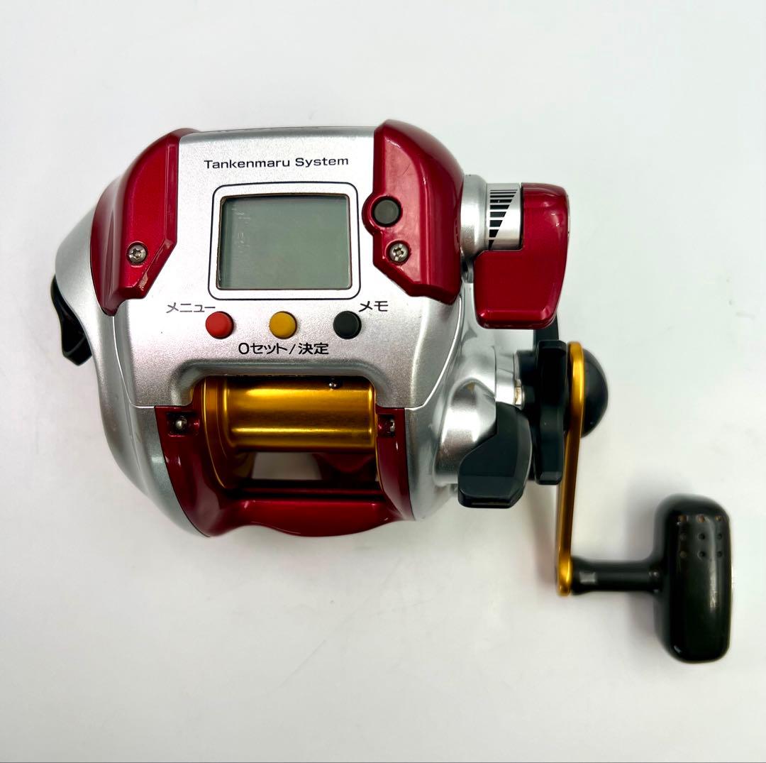 シマノ プレイズ1000 実働品※ジャンクSHIMANO PLAYS プレイズ 1000