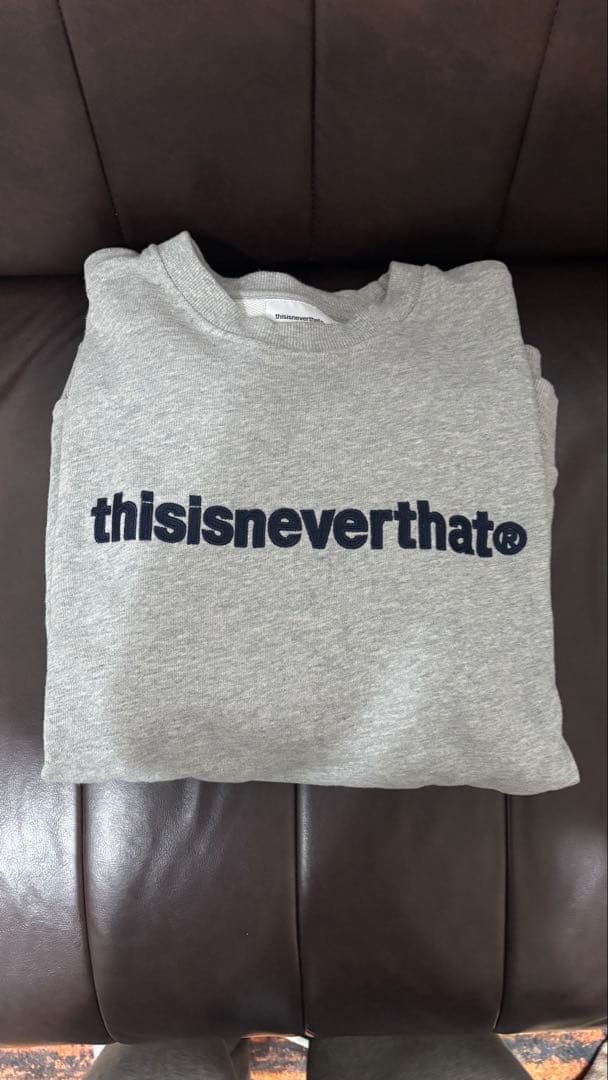 トップス thisisneverthat m MUSINSA公式 | thisisneverthat T.N.T. Classic HDP Half Zip