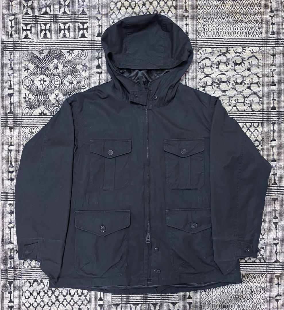 タグ付き ENGINEERED GARMENTS SAS Jacket - メルカリ