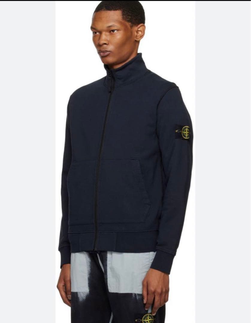 ストーンアイランド stone  Stone Island Baseball Cap | Pearl Grey | SVD USA