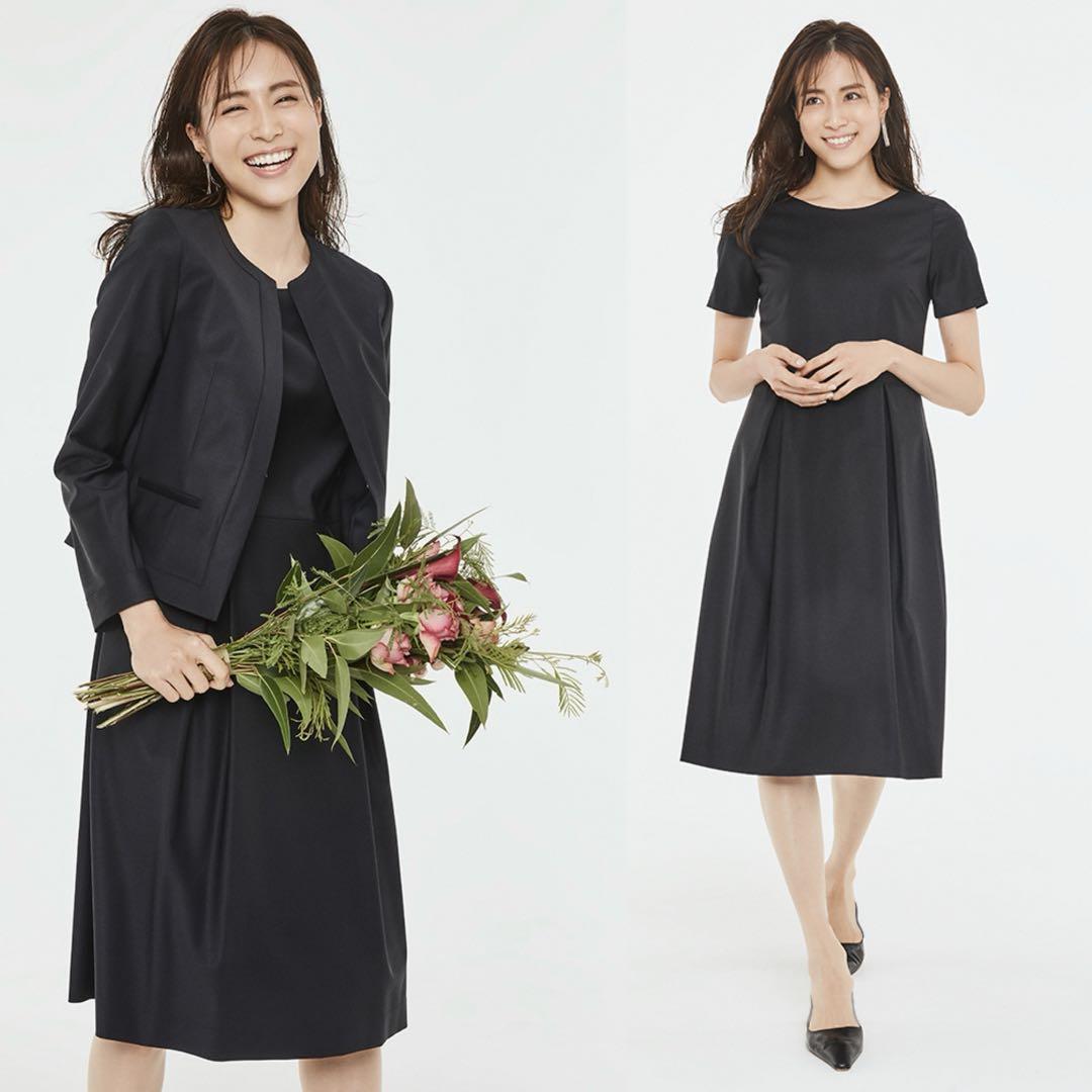 theory luxe Executive セットアップ ジャケット ワンピース - メルカリ