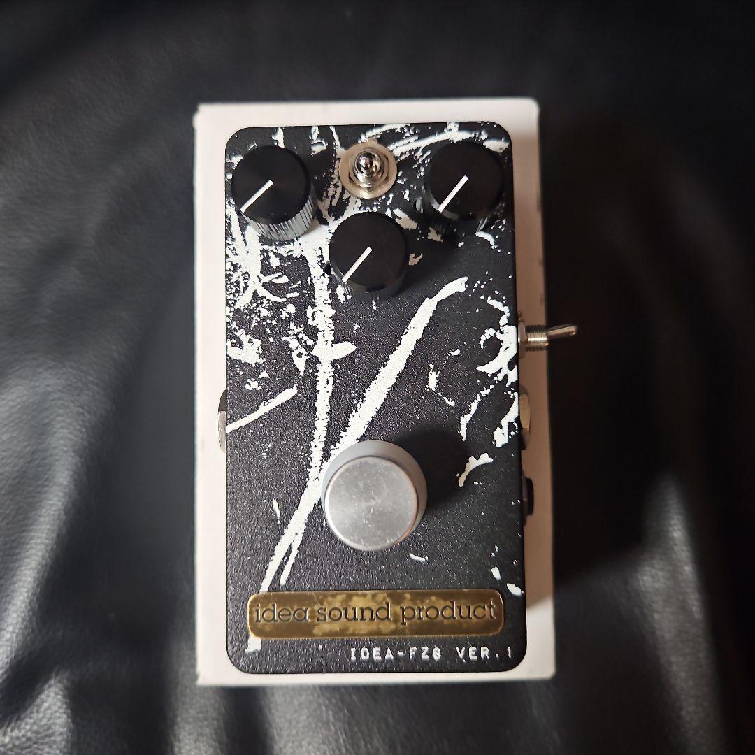 ギター idea sound product IDEA-FZG IDEA-FZG ver.1