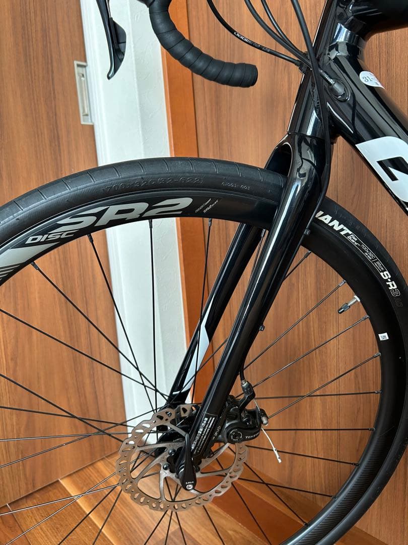 ☆美品 ワンオーナー☆GIANT 20 CONTEND AR3 ロードバイク - メルカリ