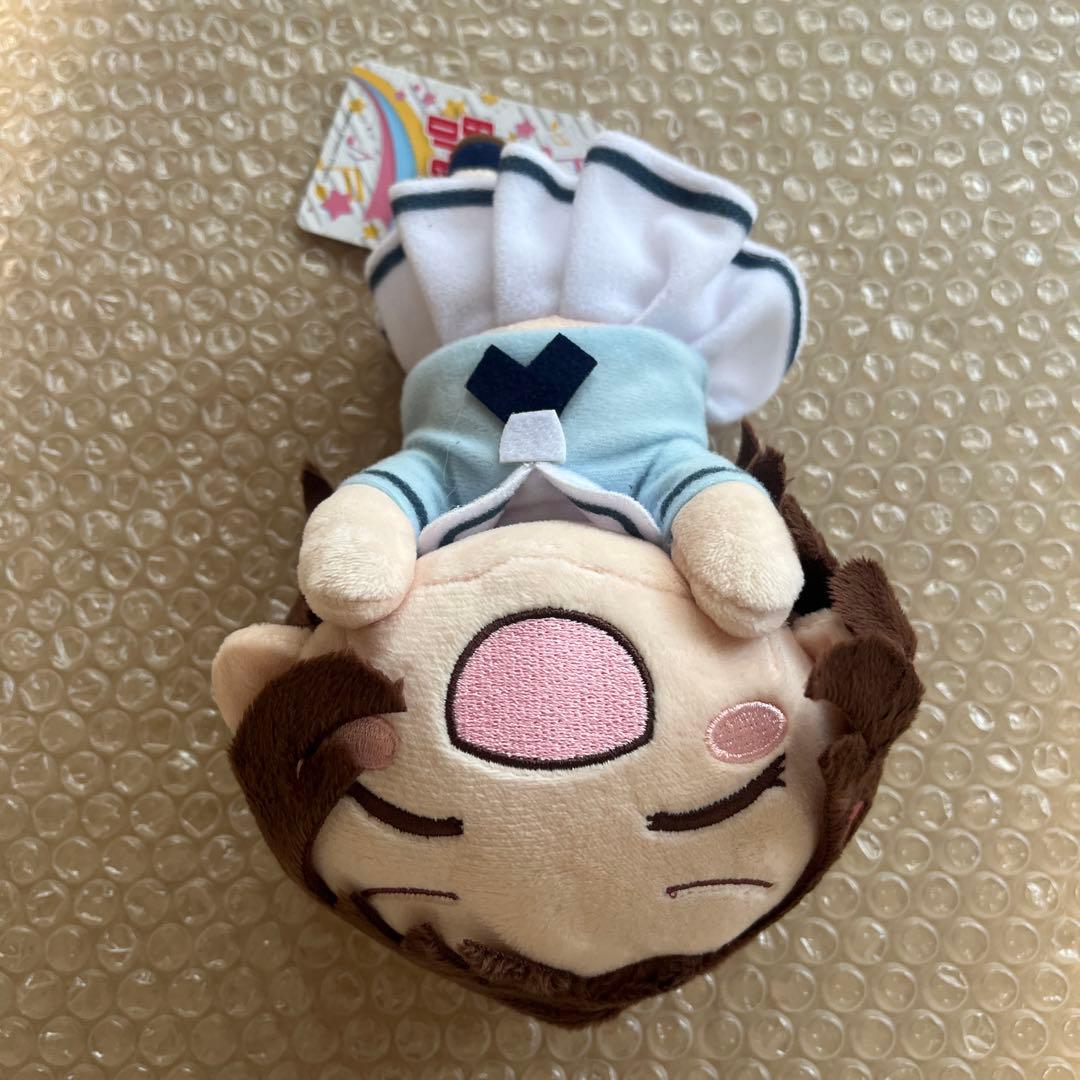 バンドリ 戸山香澄 バンドリ】戸山香澄[バイト、始めました！]のステータス【ガルパ